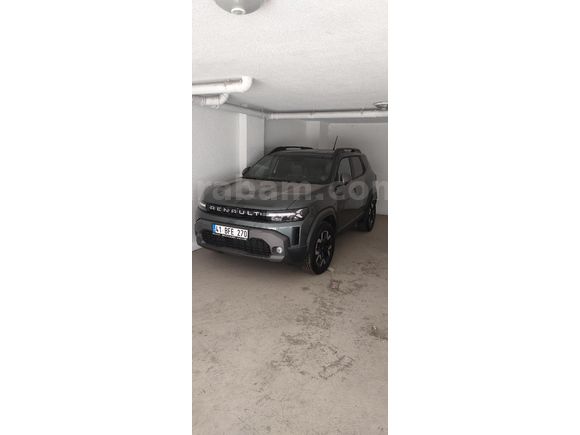 Sahibinden Renault Duster 1.3 TCe Techno 2026 Model