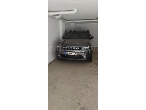Sahibinden Renault Duster 1.3 TCe Techno 2026 Model