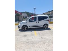 Sahibinden Fiat Fiorino Combi 1.4 Eko Premio 2021 Model