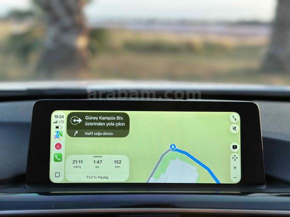 HATASIZ BOYASIZ SERVİS BAKIMLI