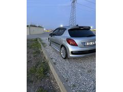 Sahibinden Peugeot 207 1.4 HDi Premium 2007 Model 