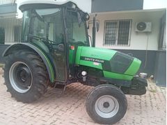 Acil uygun Sahibinden Deutz Fahr Agrolux 55 