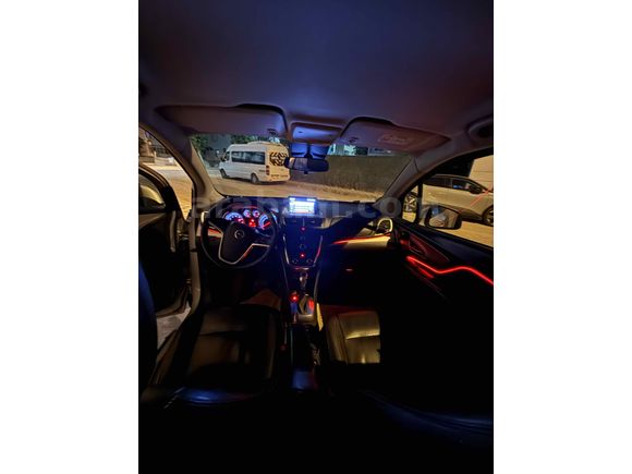 Sahibinden Opel Mokka 1.4 Enjoy 2015 Model 