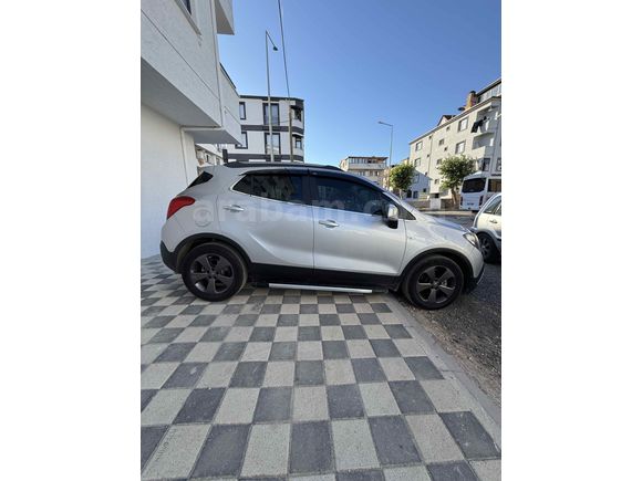 Sahibinden Opel Mokka 1.4 Enjoy 2015 Model 