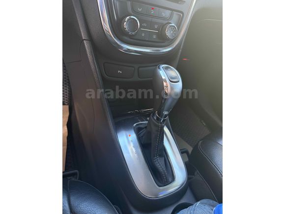 Sahibinden Opel Mokka 1.4 Enjoy 2015 Model 
