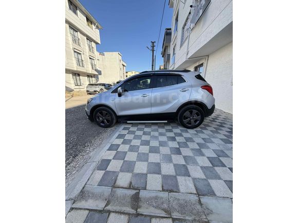 Sahibinden Opel Mokka 1.4 Enjoy 2015 Model 