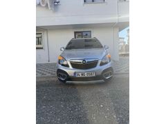 Sahibinden Opel Mokka 1.4 Enjoy 2015 Model 