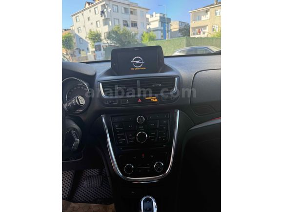 Sahibinden Opel Mokka 1.4 Enjoy 2015 Model 