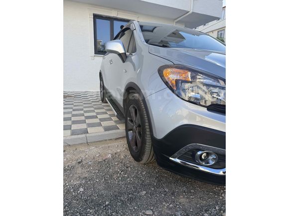 Sahibinden Opel Mokka 1.4 Enjoy 2015 Model 