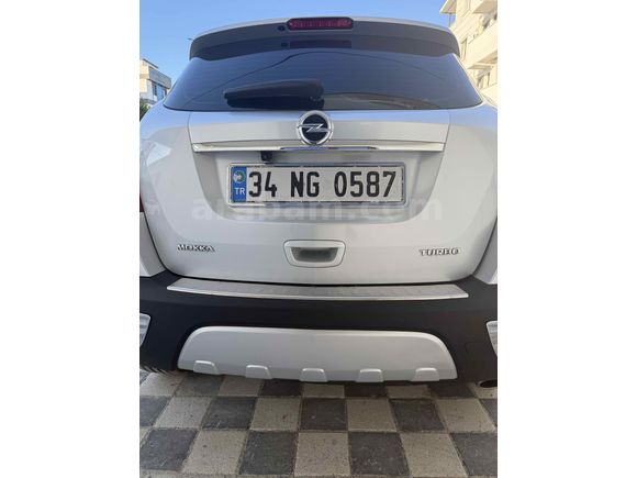 Sahibinden Opel Mokka 1.4 Enjoy 2015 Model 
