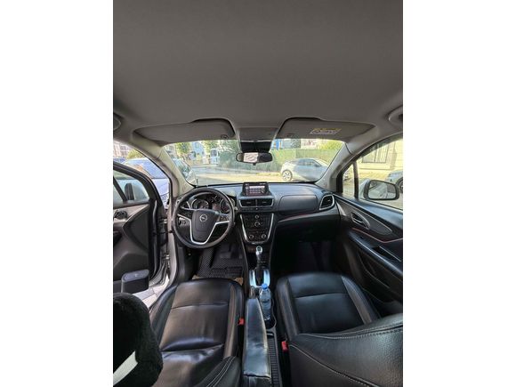 Sahibinden Opel Mokka 1.4 Enjoy 2015 Model 