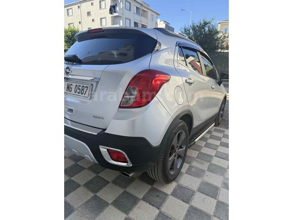 Sahibinden Opel Mokka 1.4 Enjoy 2015 Model 