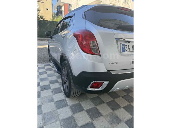 Sahibinden Opel Mokka 1.4 Enjoy 2015 Model 