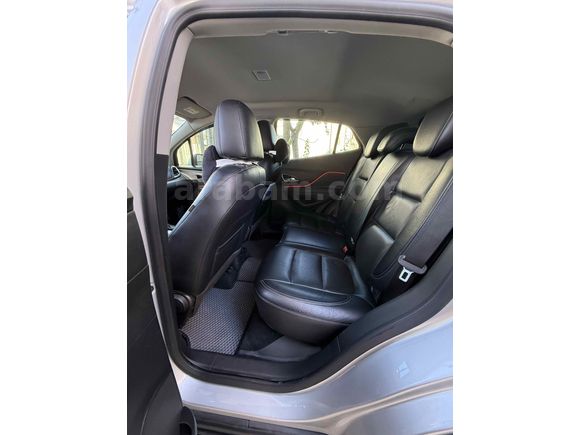 Sahibinden Opel Mokka 1.4 Enjoy 2015 Model 