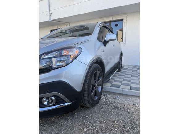 Sahibinden Opel Mokka 1.4 Enjoy 2015 Model 