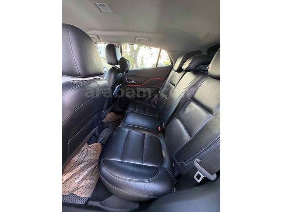 Sahibinden Opel Mokka 1.4 Enjoy 2015 Model 