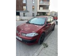 Sahibinden SIFIR MOTOR YAPILI DİNAMİK PAKET 315.000  km Kırmızı