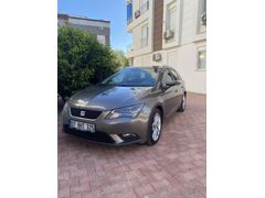 Sahibinden Seat Leon 1.6 TDI Sport Tourer Style 2016 Model 