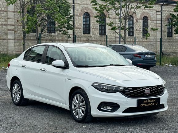 2019 MODEL 1.6 M.JET DİZEL URBAN TAM DOLU 8 AİRBAG ABS DİJ.KLİMA