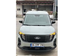 Acil satılık hatasız boyasız değişensiz titanium 1.5 dizel ford courier