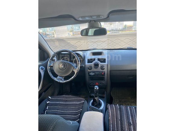 Sahibinden Temiz kullanılmış Masrafsız Megane 2 
