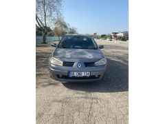 Sahibinden Temiz kullanılmış Masrafsız Megane 2 