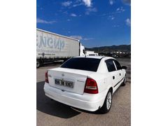 Sahibinden Opel Astra 1.6 Classic Twinport 2006 Model 