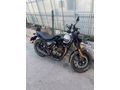 Sahibinden Royal Enfield Hunter 350