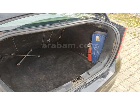 Sahibinden Ford Focus 1.6 TDCi Titanium 2009 Model