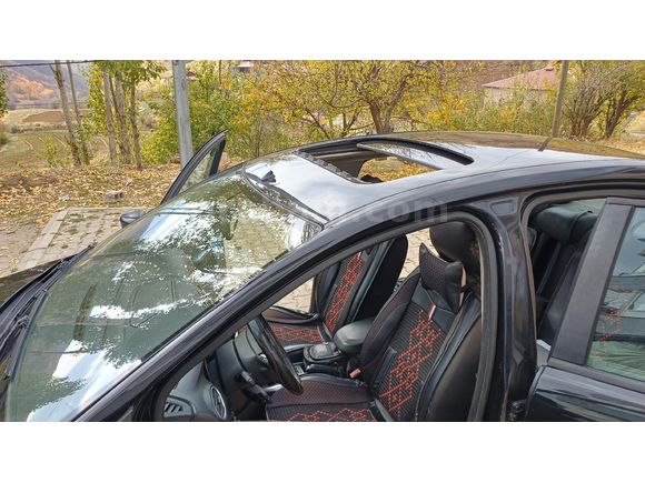 Sahibinden Ford Focus 1.6 TDCi Titanium 2009 Model