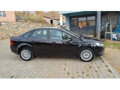 Sahibinden Ford Focus 1.6 TDCi Titanium 2009 Model