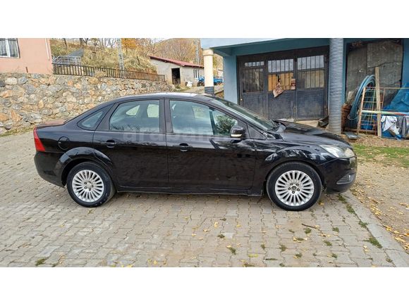 Sahibinden Ford Focus 1.6 TDCi Titanium 2009 Model