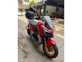 Sahibinden RKS Reale 125X