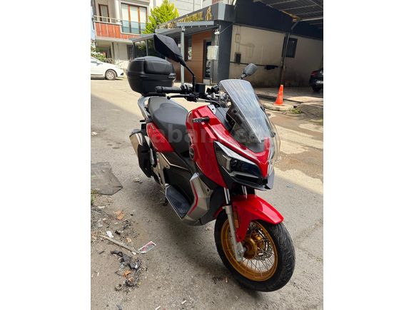 Sahibinden RKS Reale 125X