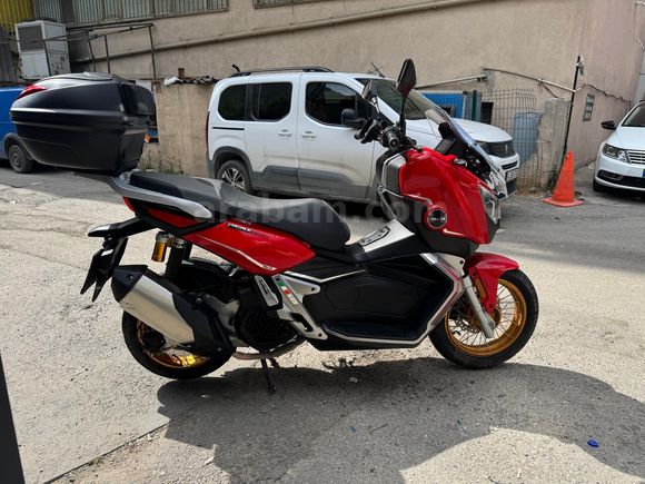 Sahibinden RKS Reale 125X
