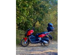 Sahibinden RKS Reale 125X