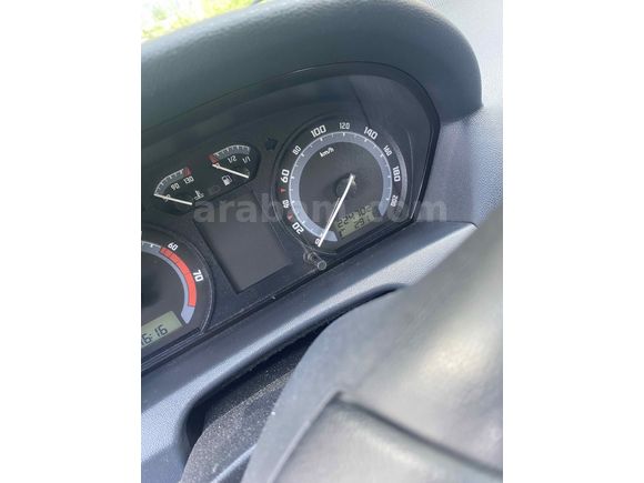 Sahibinden Skoda Fabia 1.4 Ambiente 2005 Model 