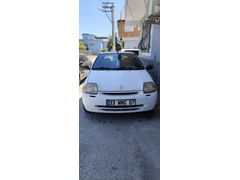 Sahibinden Renault Clio 1.4 RNA 2000 Model