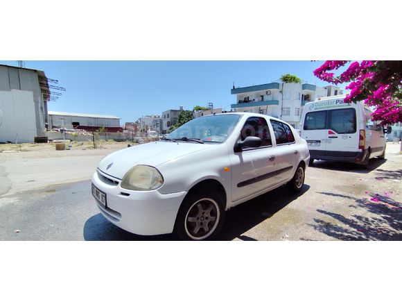 Sahibinden Renault Clio 1.4 RNA 2000 Model