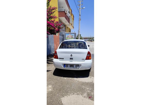 Sahibinden Renault Clio 1.4 RNA 2000 Model