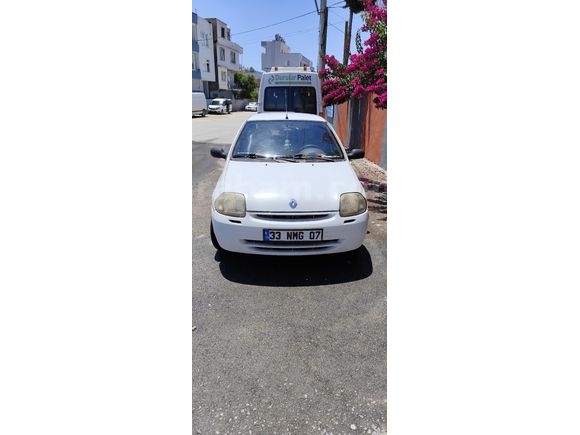 Sahibinden Renault Clio 1.4 RNA 2000 Model