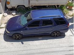 Sahibinden Fiat Palio 1.4 EL Weekend 2001 Model
