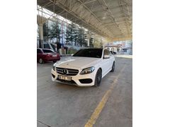 Sahibinden İmzalı Seri Mercedes - Benz C 200