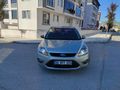 Sahibinden Ford Focus 1.6 Gerçek Trendx Dijital klima vs 2009 Model  Gri (Gümüş)