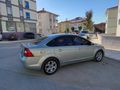 Sahibinden Ford Focus 1.6 Gerçek Trendx Dijital klima vs 2009 Model  Gri (Gümüş)
