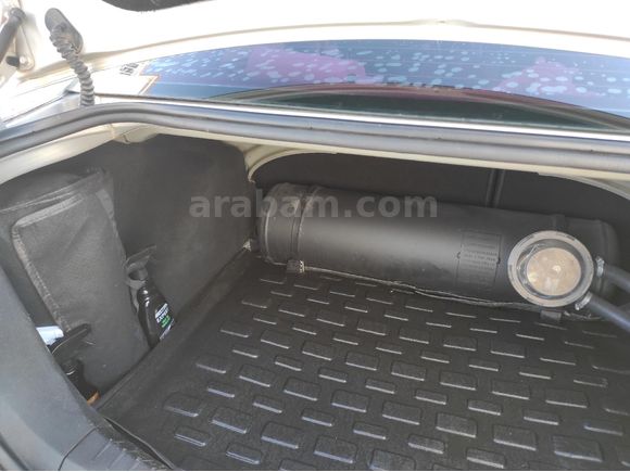 Sahibinden Ford Focus 1.6 Gerçek Trendx Dijital klima vs 2009 Model  Gri (Gümüş)