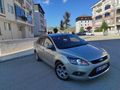 Sahibinden Ford Focus 1.6 Gerçek Trendx Dijital klima vs 2009 Model  Gri (Gümüş)