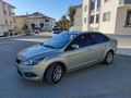 Sahibinden Ford Focus 1.6 Gerçek Trendx Dijital klima vs 2009 Model  Gri (Gümüş)