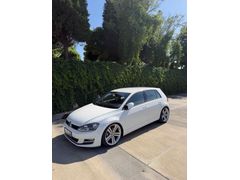 Sahibinden Volkswagen Golf 1.2 TSi Comfortline 2015 Model  179.000 km Beyaz