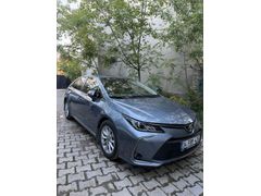 Sahibinden Toyota Corolla 1.5 Dream 2022 Model Mavi (metali)